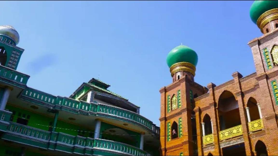 Daftar Ekstrakurikuler yang Ada di MA Riyadlus Sholihin Al Islamy